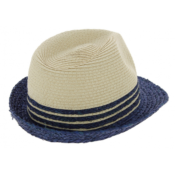 Chapeau trilby firenze
