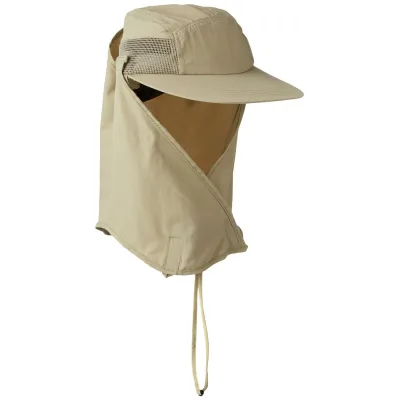 The Trek Neck Guard Cap Reference: 486 | Traclet Hat Shop