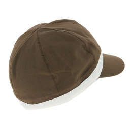 bugatti cap
