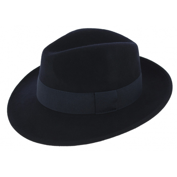 quality fedora hats