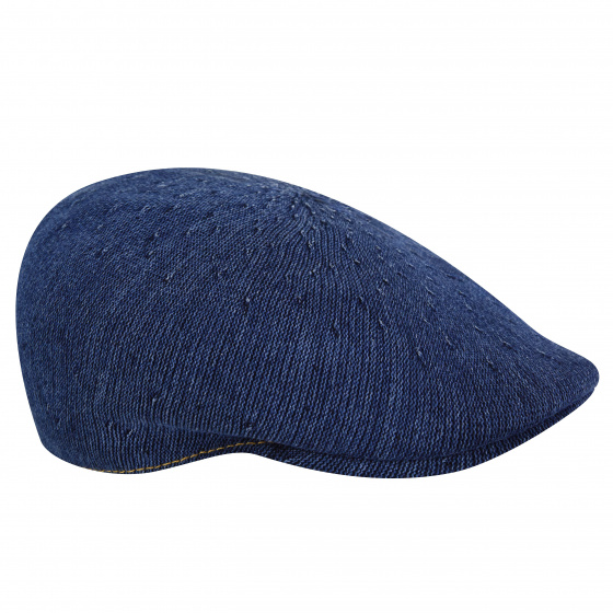 Kangol Indigo 507 Cap