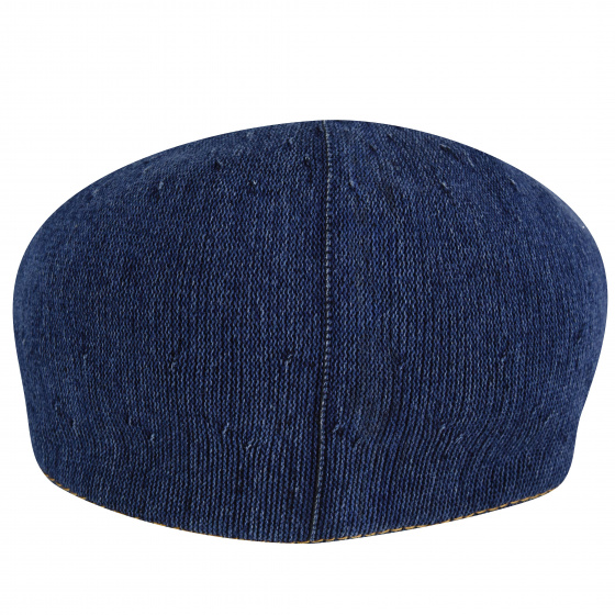 Kangol Indigo 507 Cap
