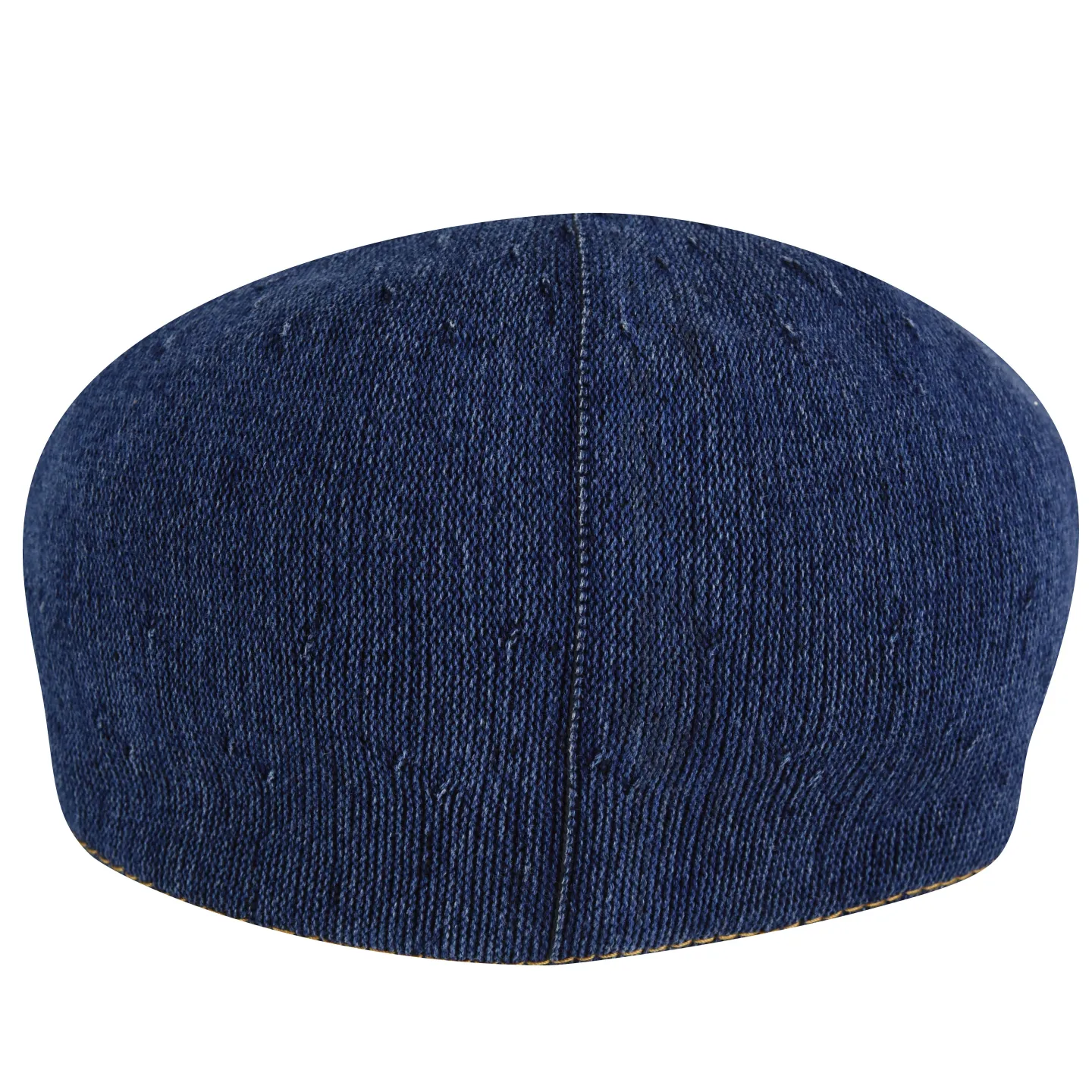 Casquette Indigo 507 Kangol Reference : 4595 | Chapellerie Traclet