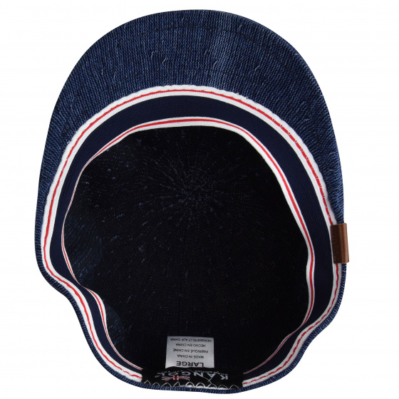 Kangol Indigo 507 Cap
