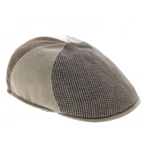 Dijon flat cap
