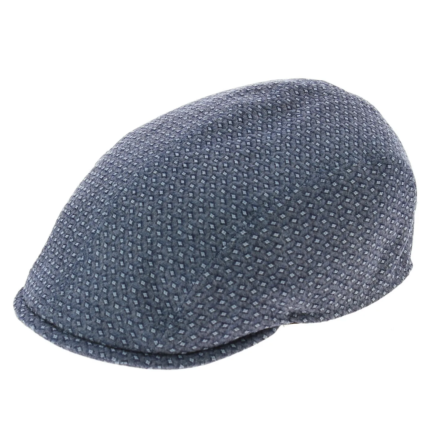 Summer Flat Cap - Aberdeen - Traclet Reference: 4837 | Traclet Hat Shop