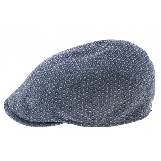 Summer Flat Cap - Aberdeen - Traclet