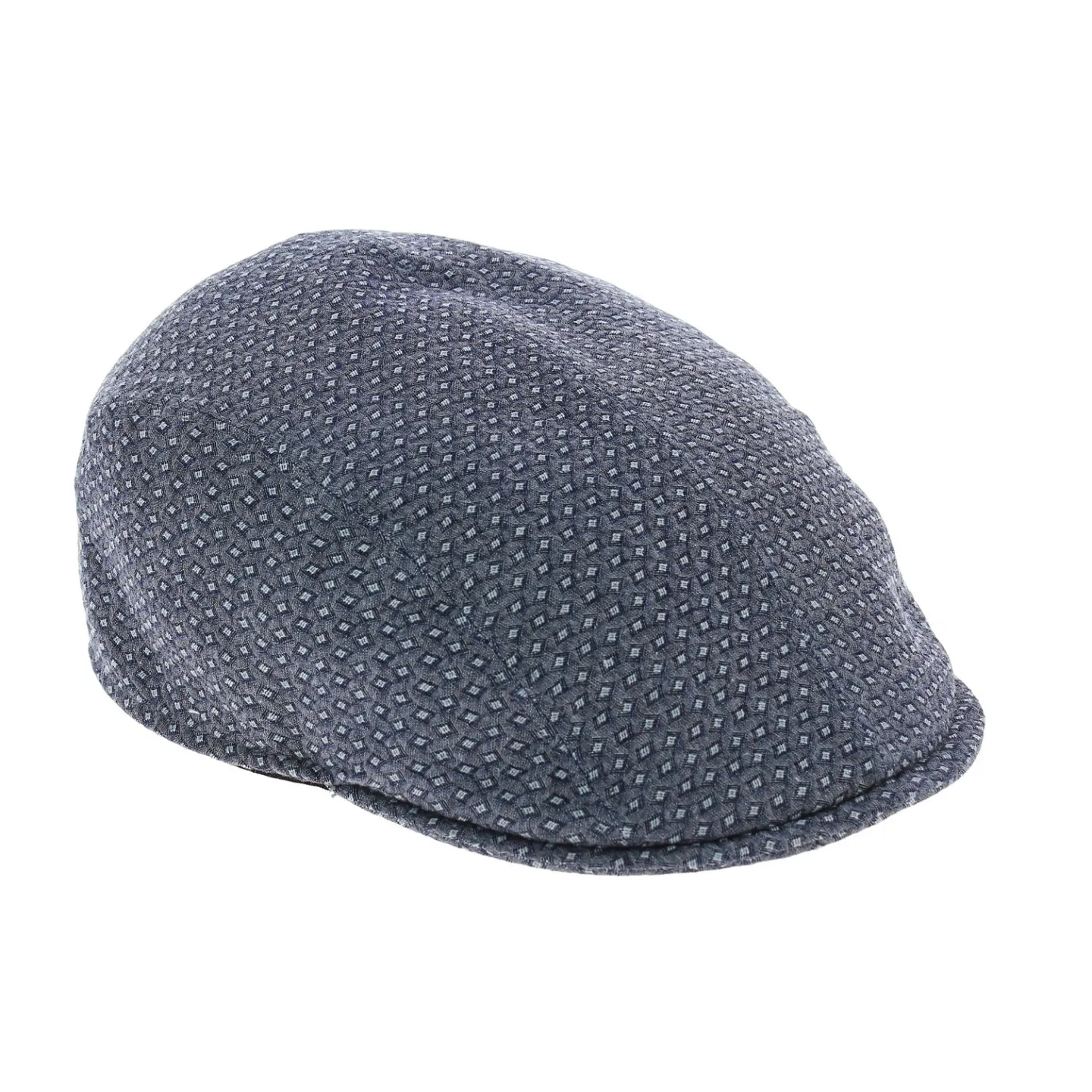 Summer Flat Cap - Aberdeen - Traclet Reference: 4837 | Traclet Hat Shop