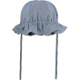 Kids Emu bucket hat by Barts