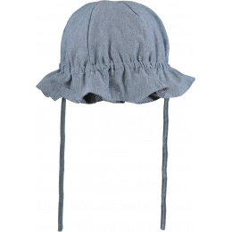 Kids Emu bucket hat by Barts