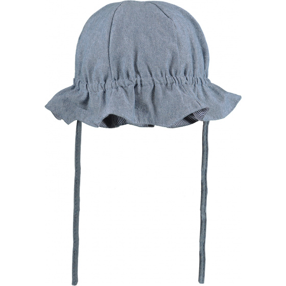 Kids Emu bucket hat by Barts