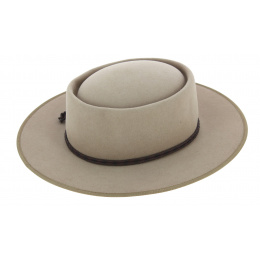 Akubra, the Australian hat icon