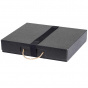 Opera hat box