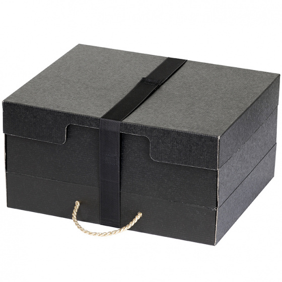 Opera hat box Opera hat box