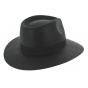 Tokeen Toyo Traveller Hat Black - Stetson