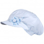 Daisy Newsboy Cap - Traclet