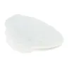 Casquette Plate Wavre Imperméable Blanc - City Sport Reference : 1080 | Chapellerie Traclet