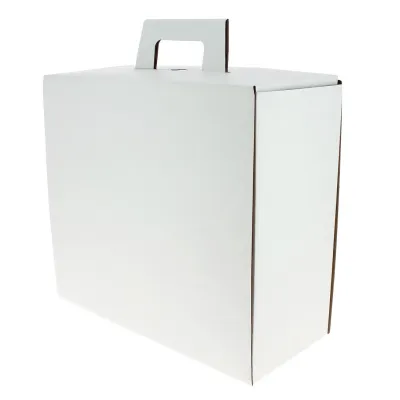 Hat Box - Traclet Reference: 4913 | Traclet Hat Shop
