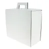 Hat Box - Traclet Reference: 4913 | Traclet Hat Shop