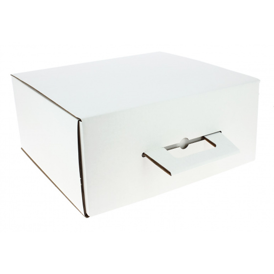Hat Box - Traclet Hat Box - Traclet