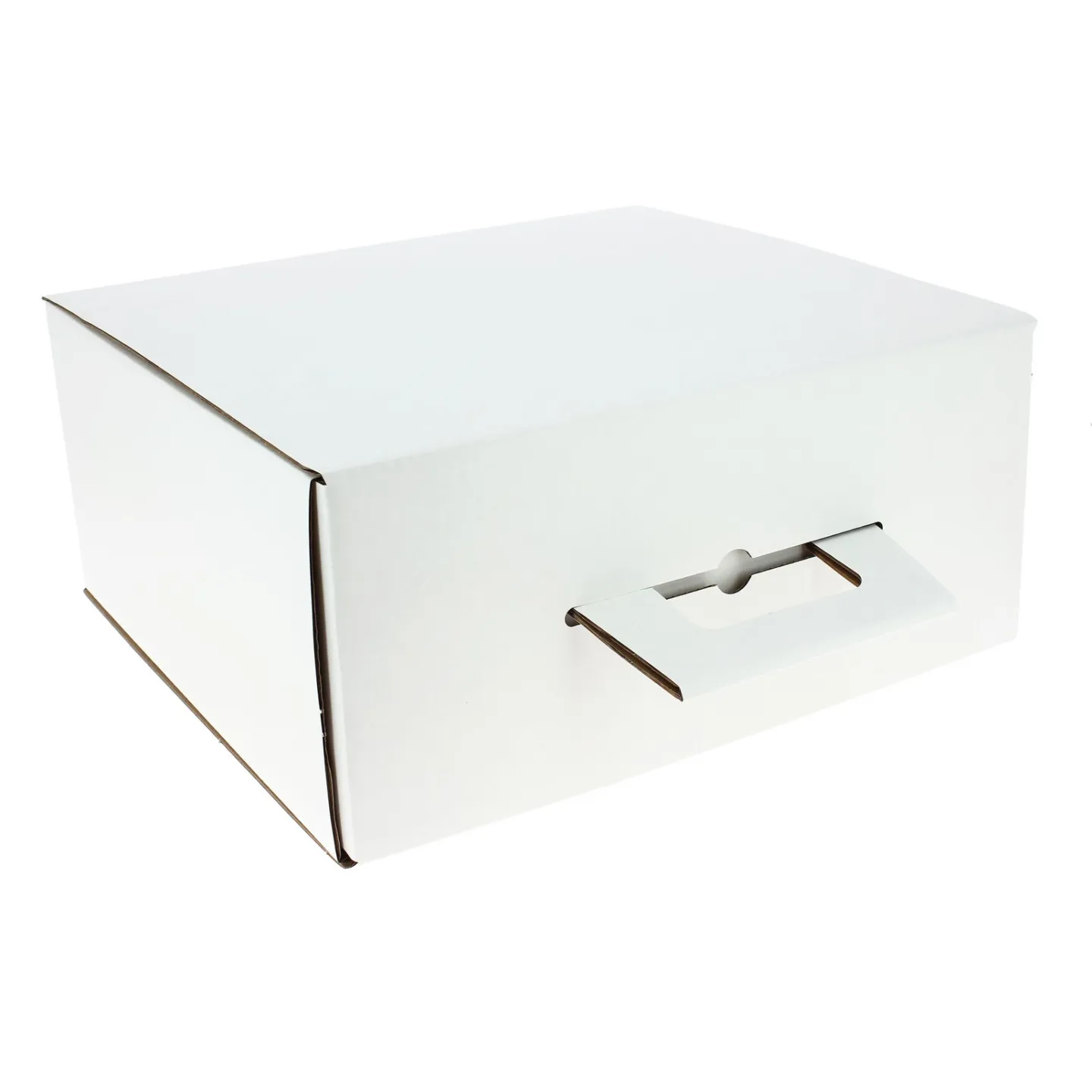 Hat Box - Traclet Reference: 4913 | Traclet Hat Shop