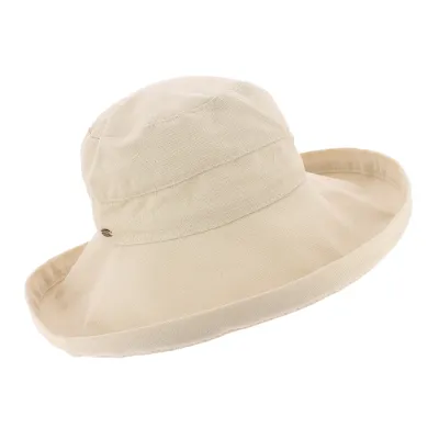 Chapeau Styleno - Scala - beige Reference : 4809 | Chapellerie Traclet