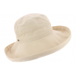 Styleno hat - Scala - beige