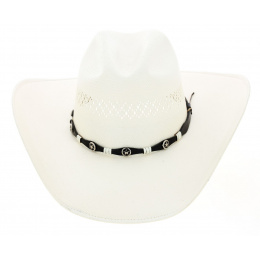 Chapeau Bullhide Justin Moore Small Town USA