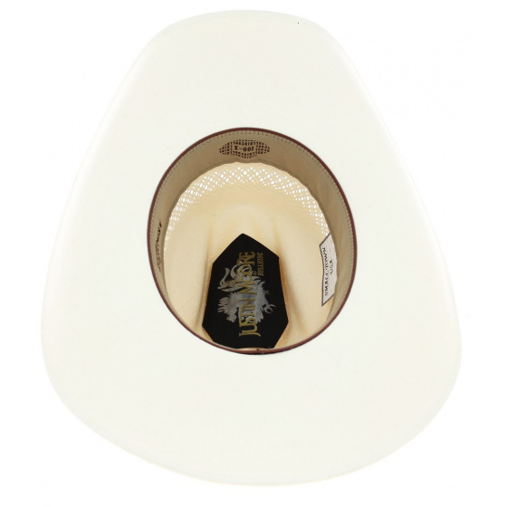 Bullhide Justin Moore Small Town USA Hat