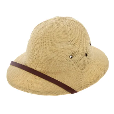 Casque colonial Stetson