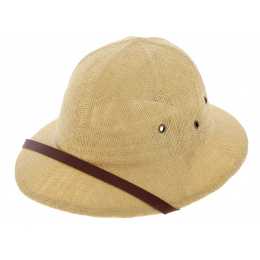 Colonial helmet Stetson