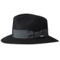 Soft Stetson Fur Felt Hat