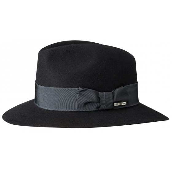 Soft Stetson Fur Felt Hat