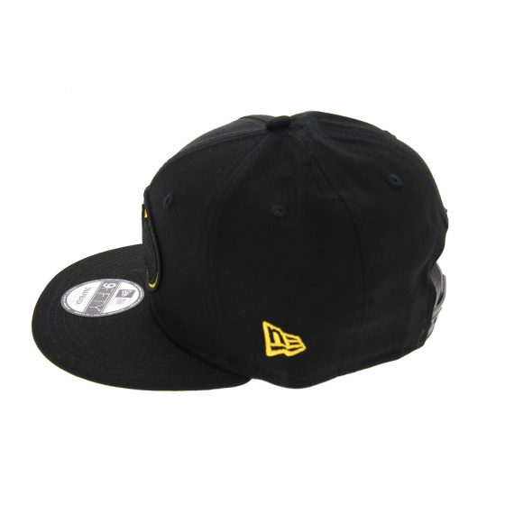 Baseball Hero Batman Cotton Cap - New Era