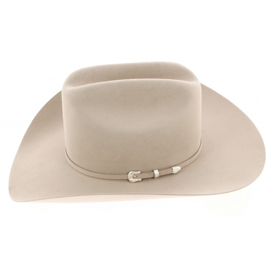 Western Rancher Hat 6 X - Stetson Western Rancher Hat 6 X - Stetson