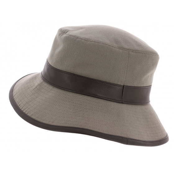 Kenya Torpedo Hat