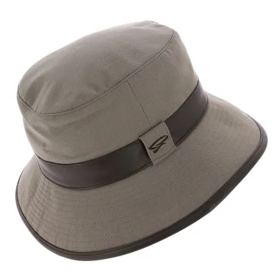 Kenya Torpedo Hat Reference: 4707 | Traclet Hatters