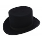 Felt opera hat