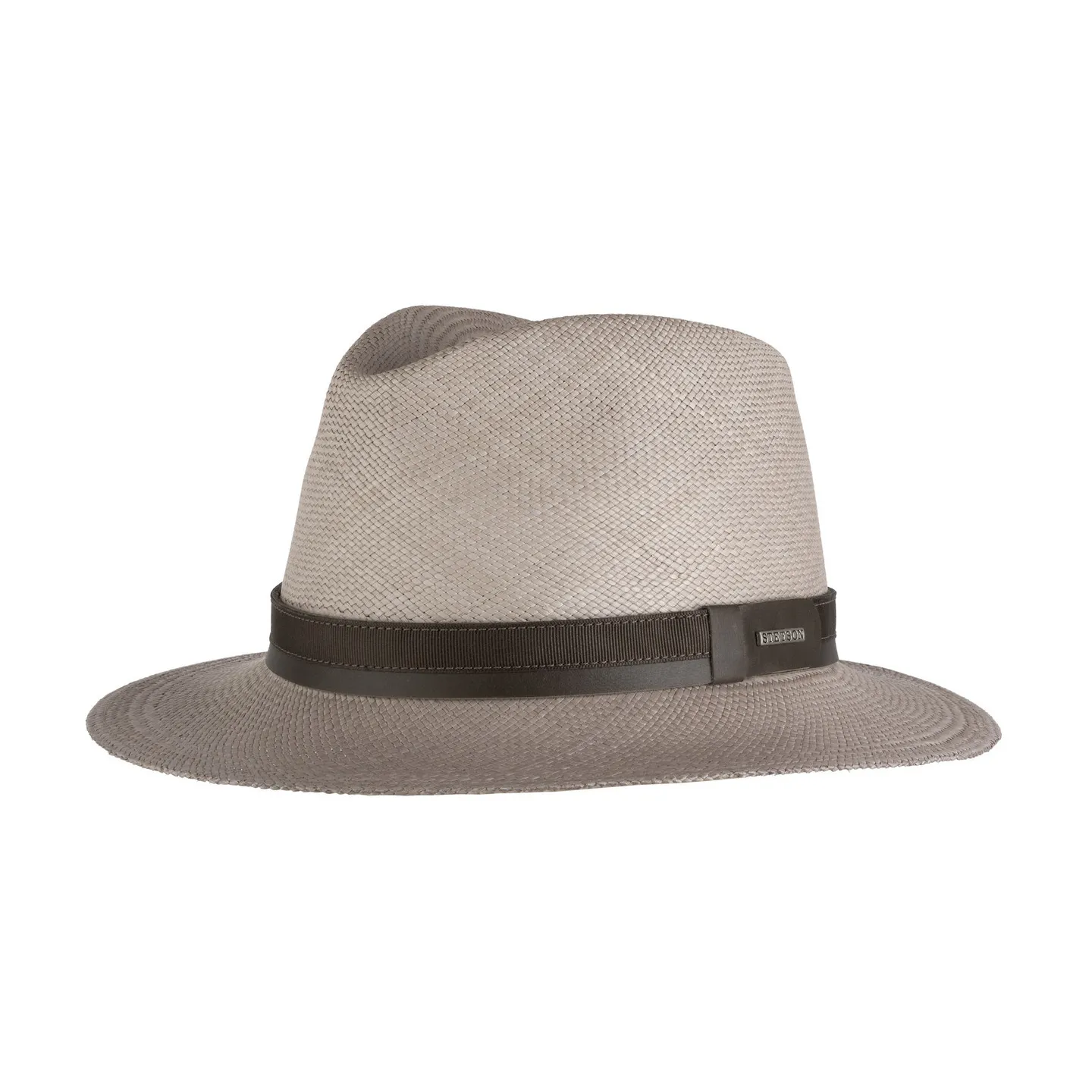 Chapeau Panama Pinecrest Reference : 3380 | Chapellerie Traclet