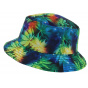 Summer Bob Leaf Galaxy Polyester - Kbethos