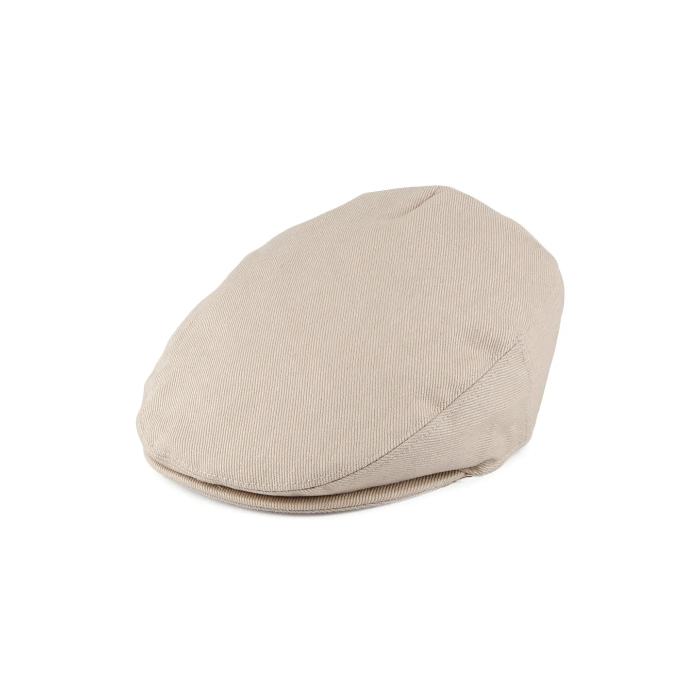 Casquette aorikiatto plate enfant beige Reference : 3867 | Chapellerie Traclet