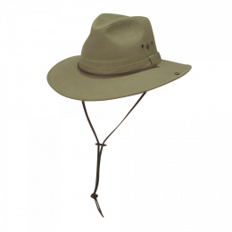 Safari Tadjourah hat