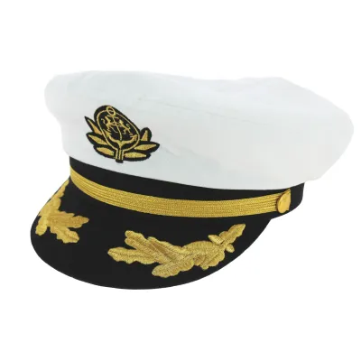 casquette marin ete Reference : 949 | Chapellerie Traclet