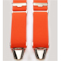 Orange Hunting Harness Strap