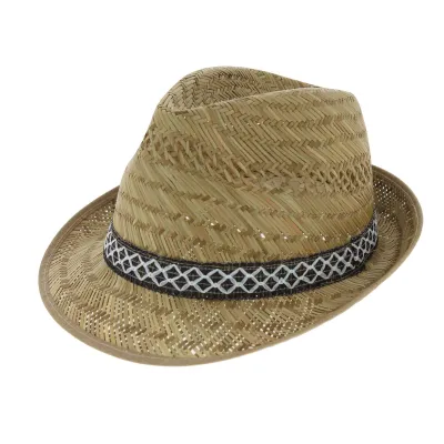 Chapeau de paille Raguse- Traclet