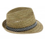Straw Hat Raguse- Traclet