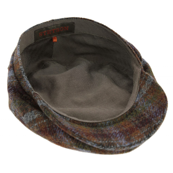 stetson belfast fedora