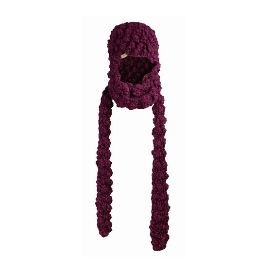 Orchard Scarf Pull On
