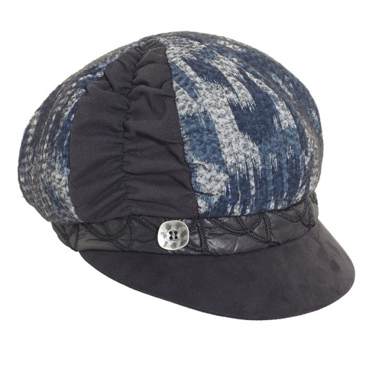 Casquette Gavroche Femme Magnesite Casquette Gavroche Femme Magnesite