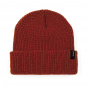 Rust Heist knit beanie - Brixton